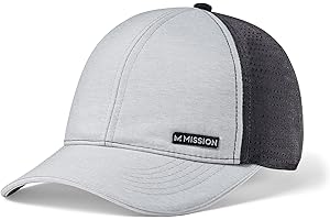 Apex Cooling Hat - Beat the Heat, Stay Cool and Dry