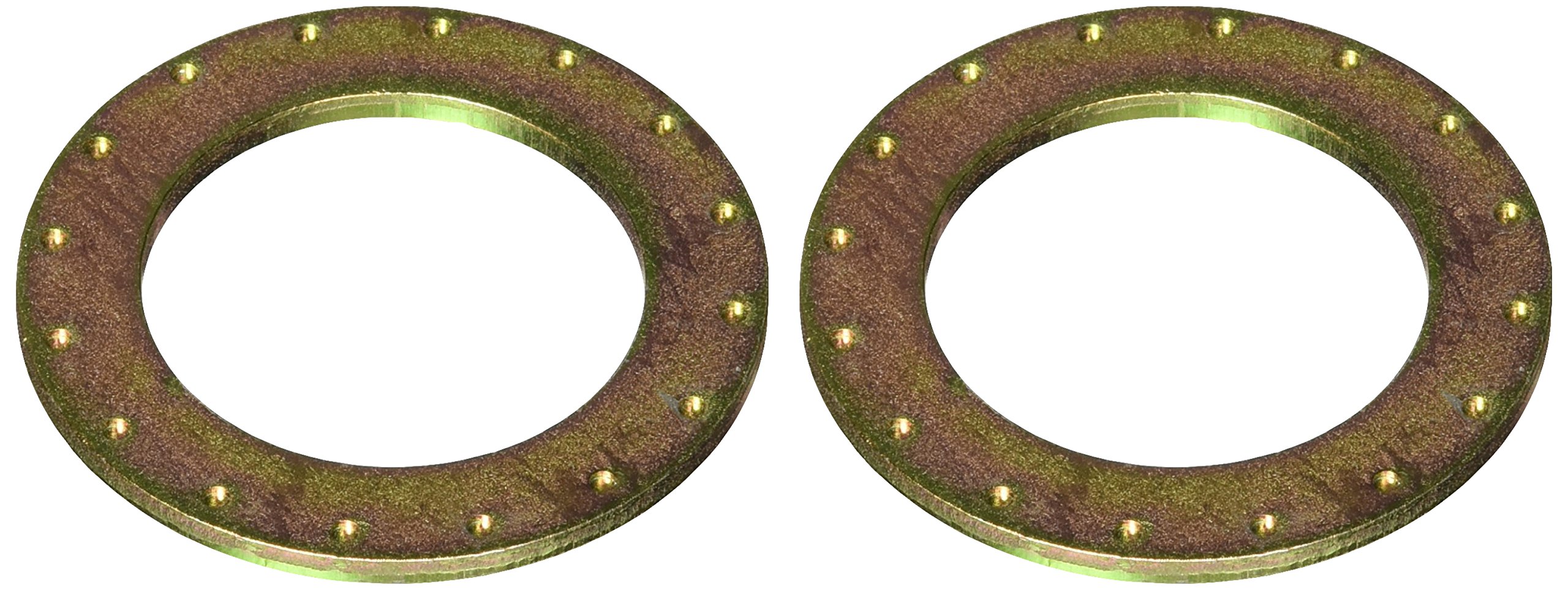 DeltaRP50985 Top Retainer with Gasket, 2-Pack