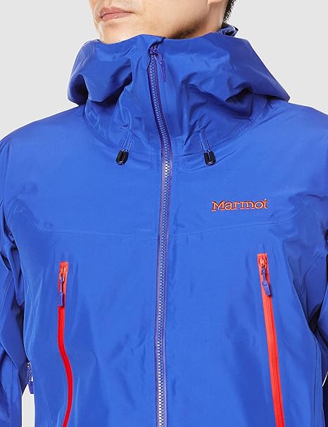 Amazon.co.jp: [マーモット] 【21年秋冬モデル】 A Jacket ジャケット 