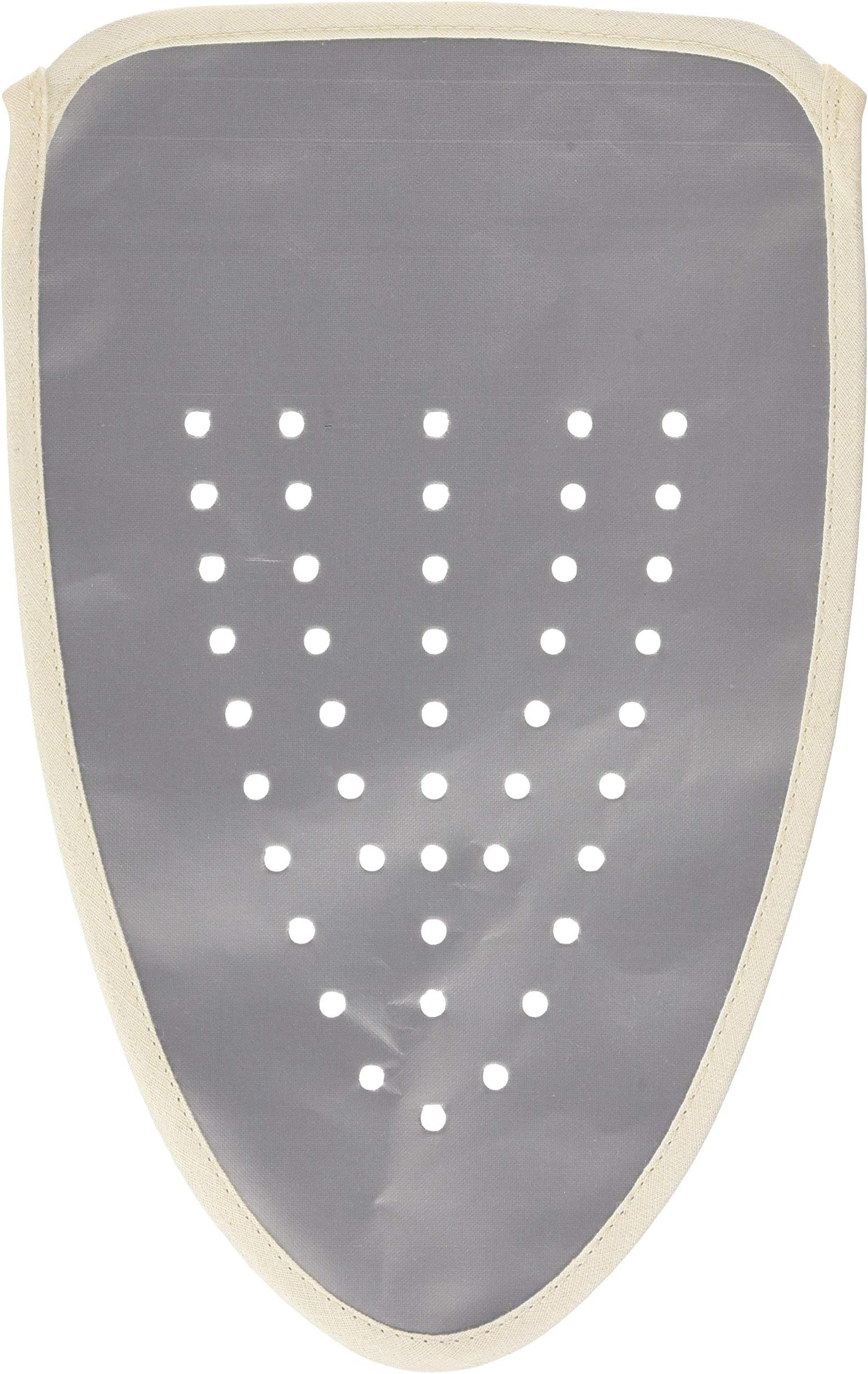 Bo Nash Iron Shoe, White, by The Yard