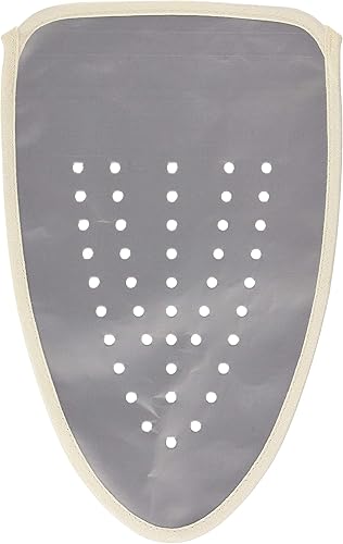 Bo Nash Zapato de hierro, blanco, por The Yard