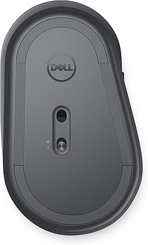 Miniatura 7 de Dell Ratón inalámbrico multidispositivo - MS5320W, gris
