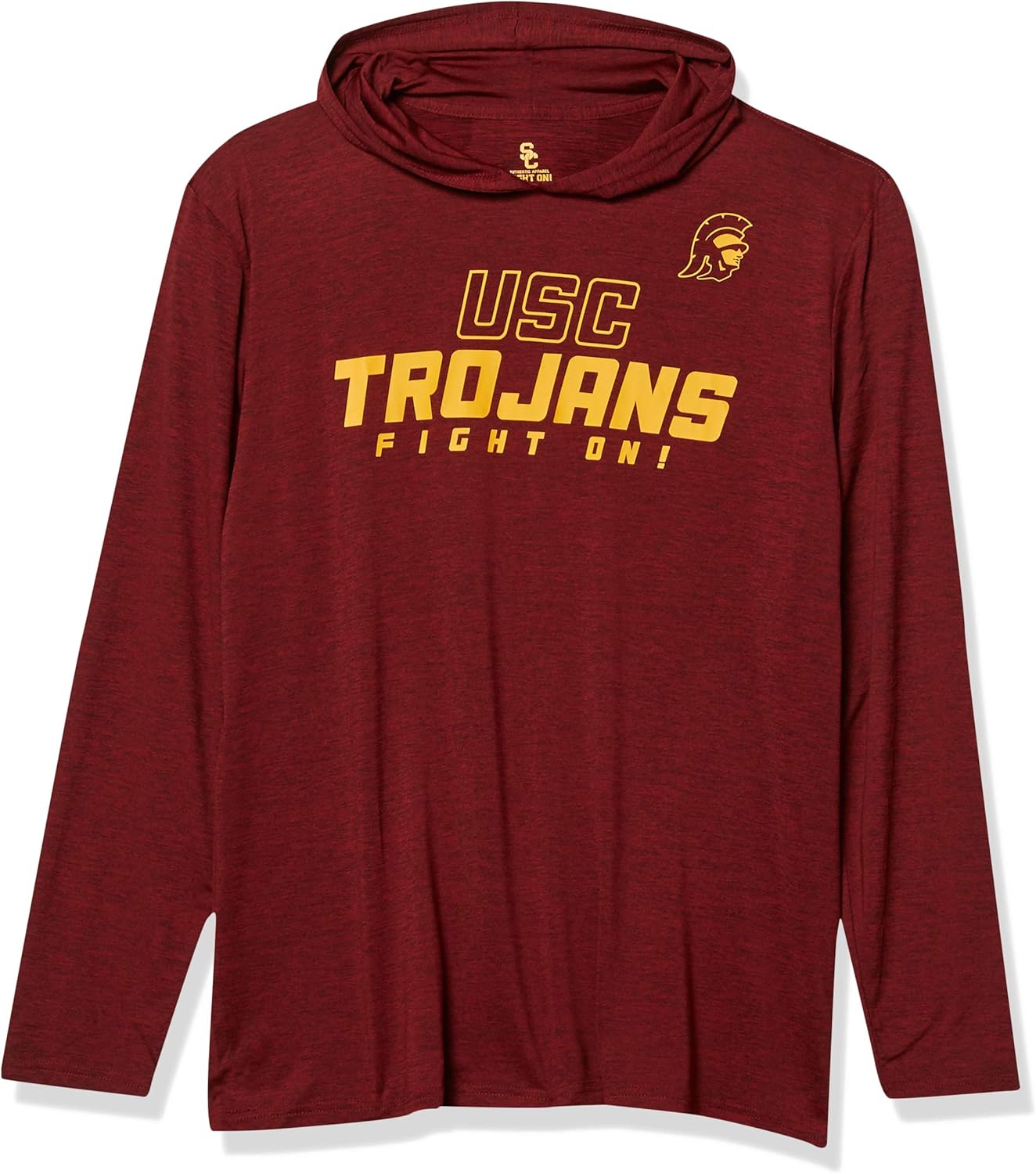 University of southern california t shirt Clearance