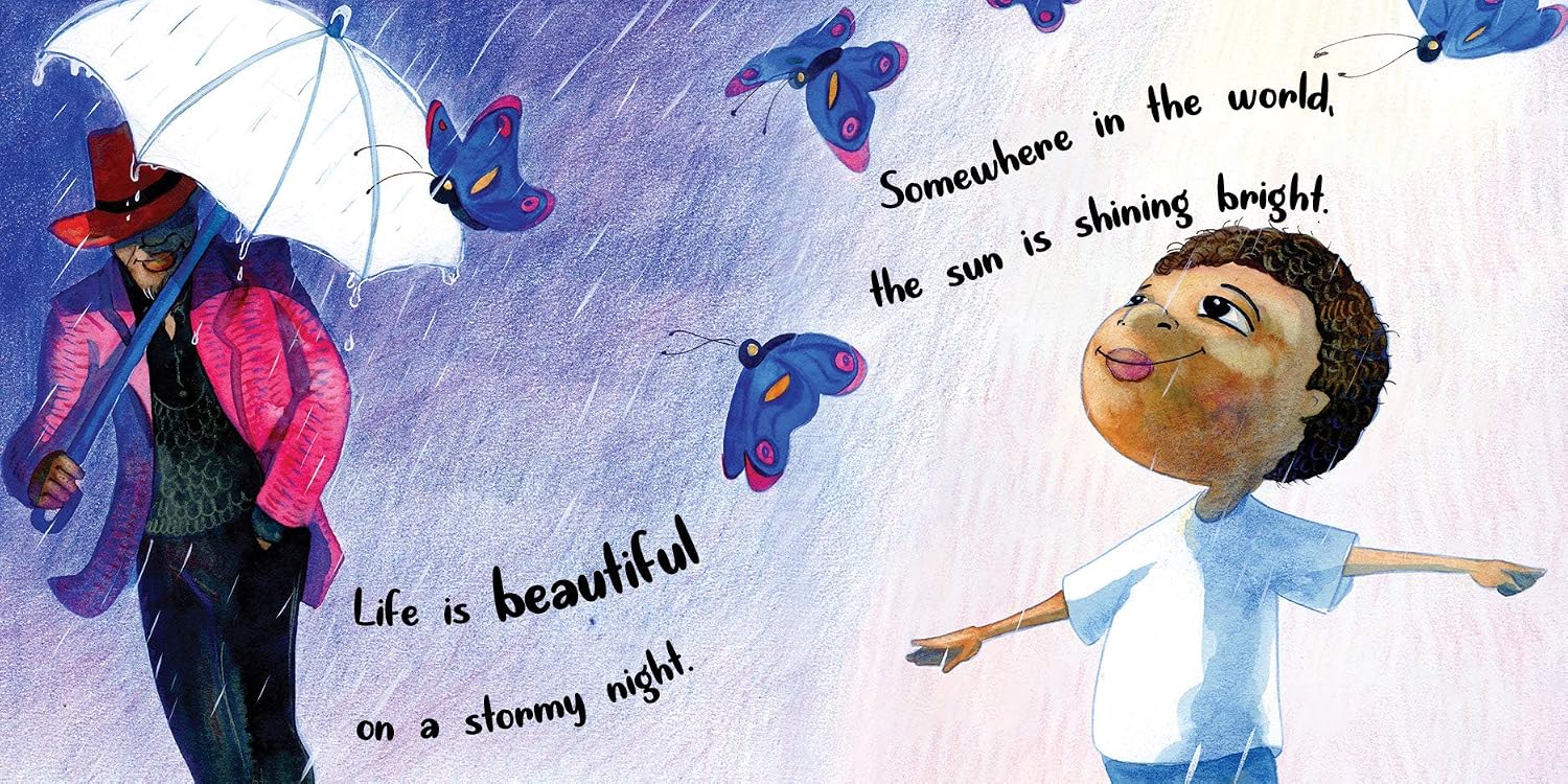 Life is Beautiful