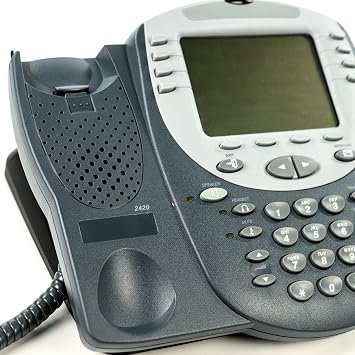 Avaya 2420 Digital Telephone