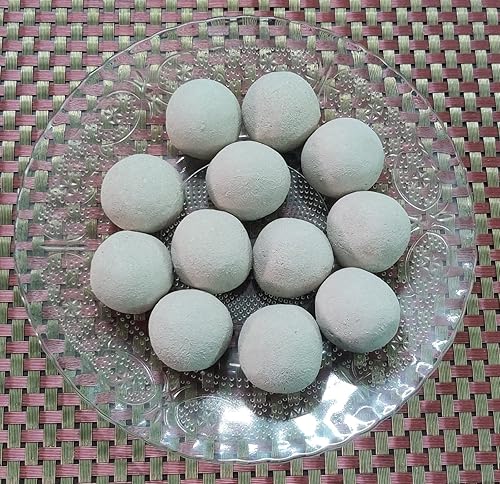 Miniatura 2 de Bolas de arcilla gris 200 GMS (7.05 oz)