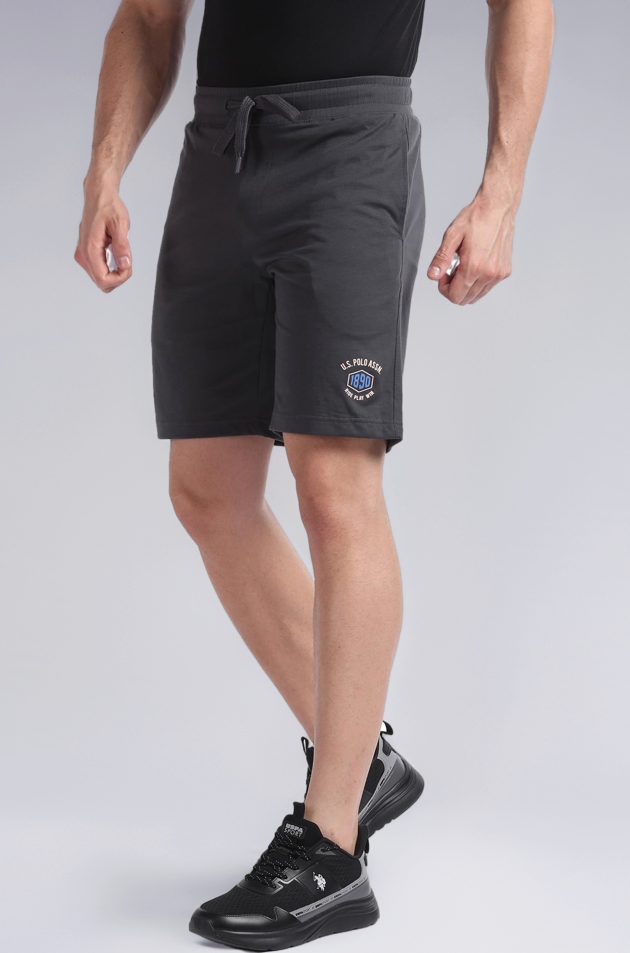 U.S. Polo ASSN. Men Shorts