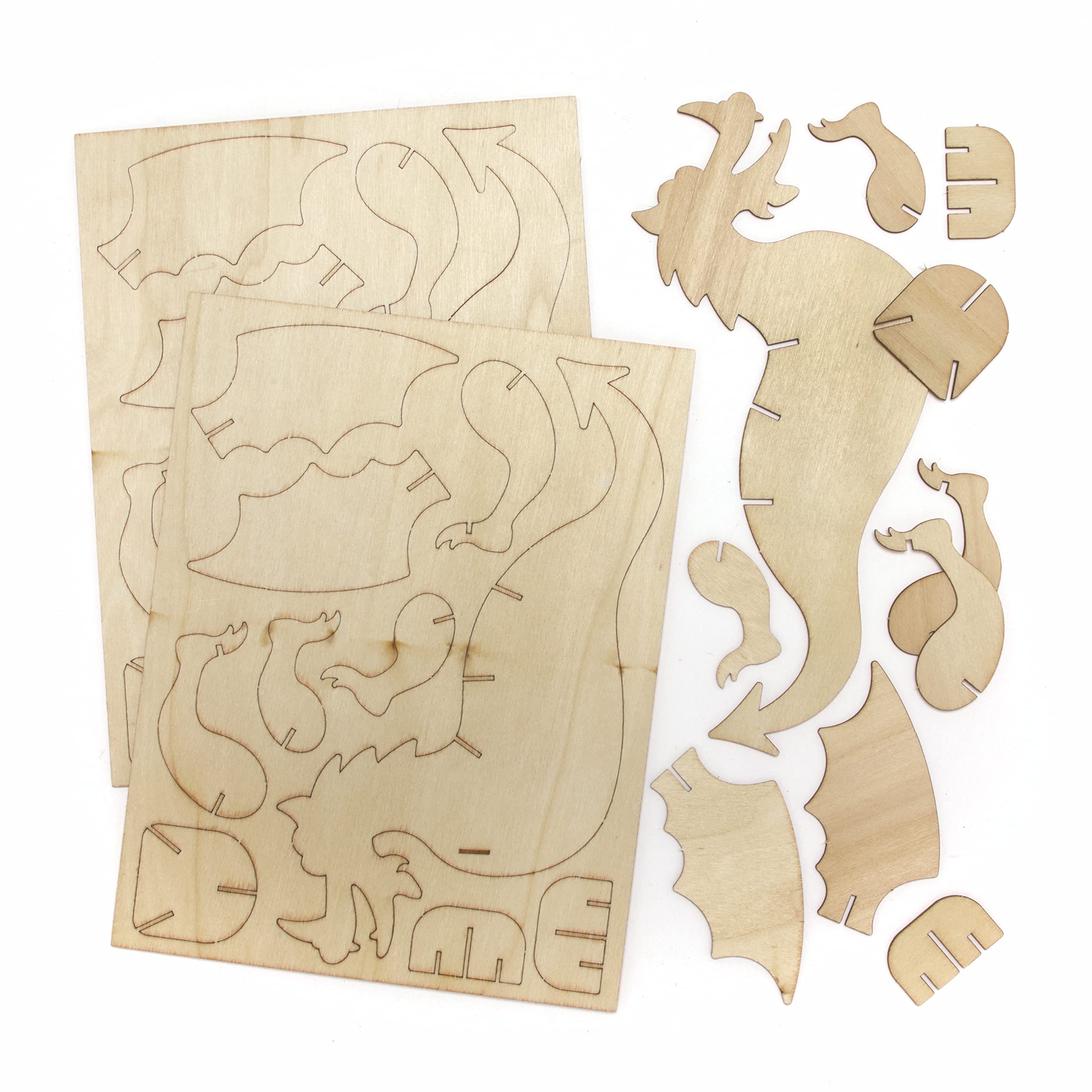 Baker Ross Kits De Máscaras De Dragón – Manualidad Infantil Para Montar Y Decorar (paquete De 4 Máscaras De Espuma)