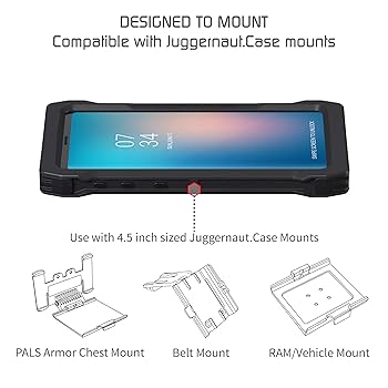 個人装備 IMPACT Galaxy S9 juggernaut case Amazon.co.jp: Juggernaut.Case Galaxy S9 IMPCT ミリタリー