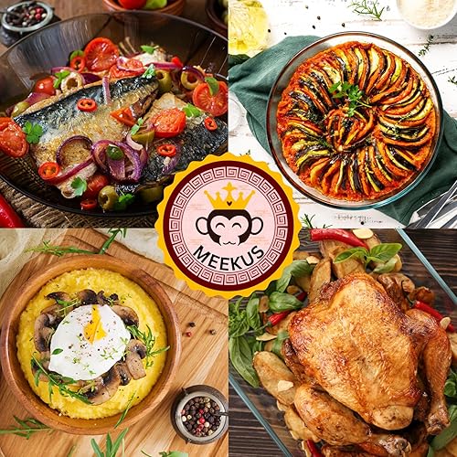 Miniatura 4 de Meekus Chile de Sichuan seco entero, chile seco, chile entero, suave, utilizado en platos mexicanos, chinos, tailandeses, chiles rojos secos de