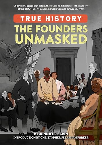 Founders Unmasked: The Civil Rights Movement in Poems
