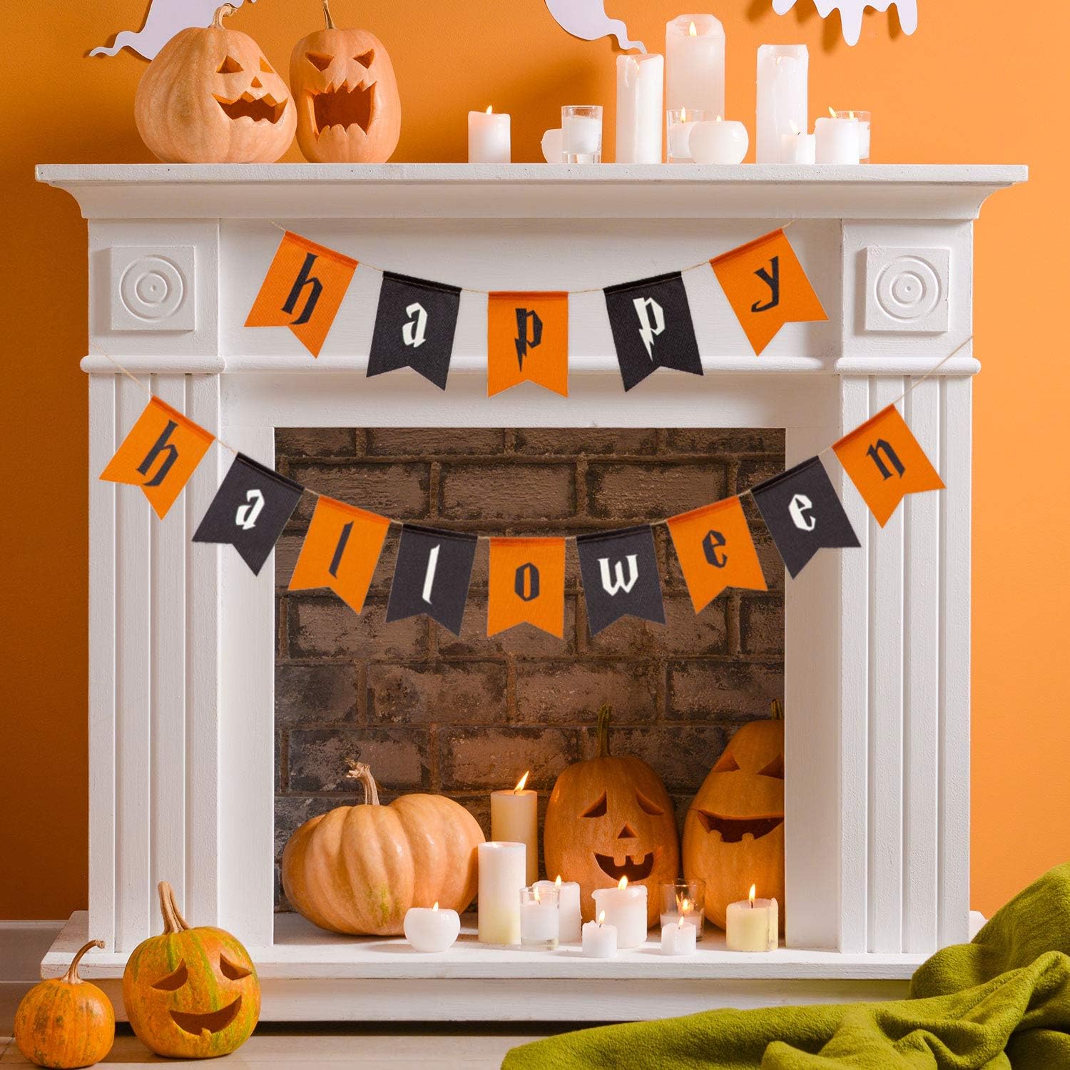 Halloween Cricut Ideas
