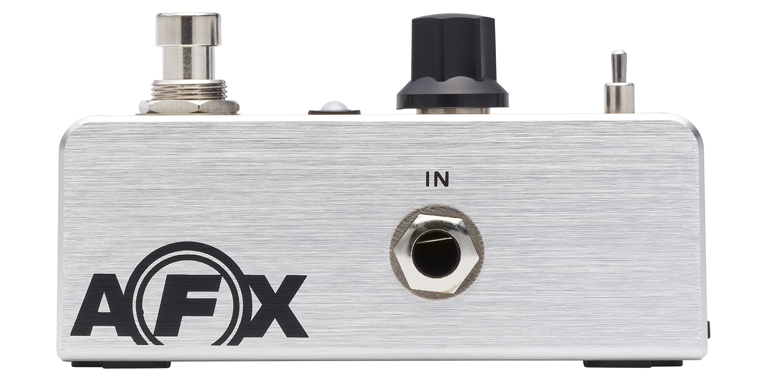 【美品】FISHMAN Broken Record PRO-AFX-LP2 AFX Broken Record Mini Looper/Sampler - shop-fishman