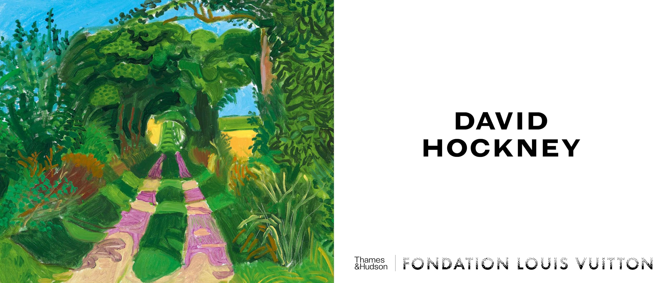 David Hockney: 25