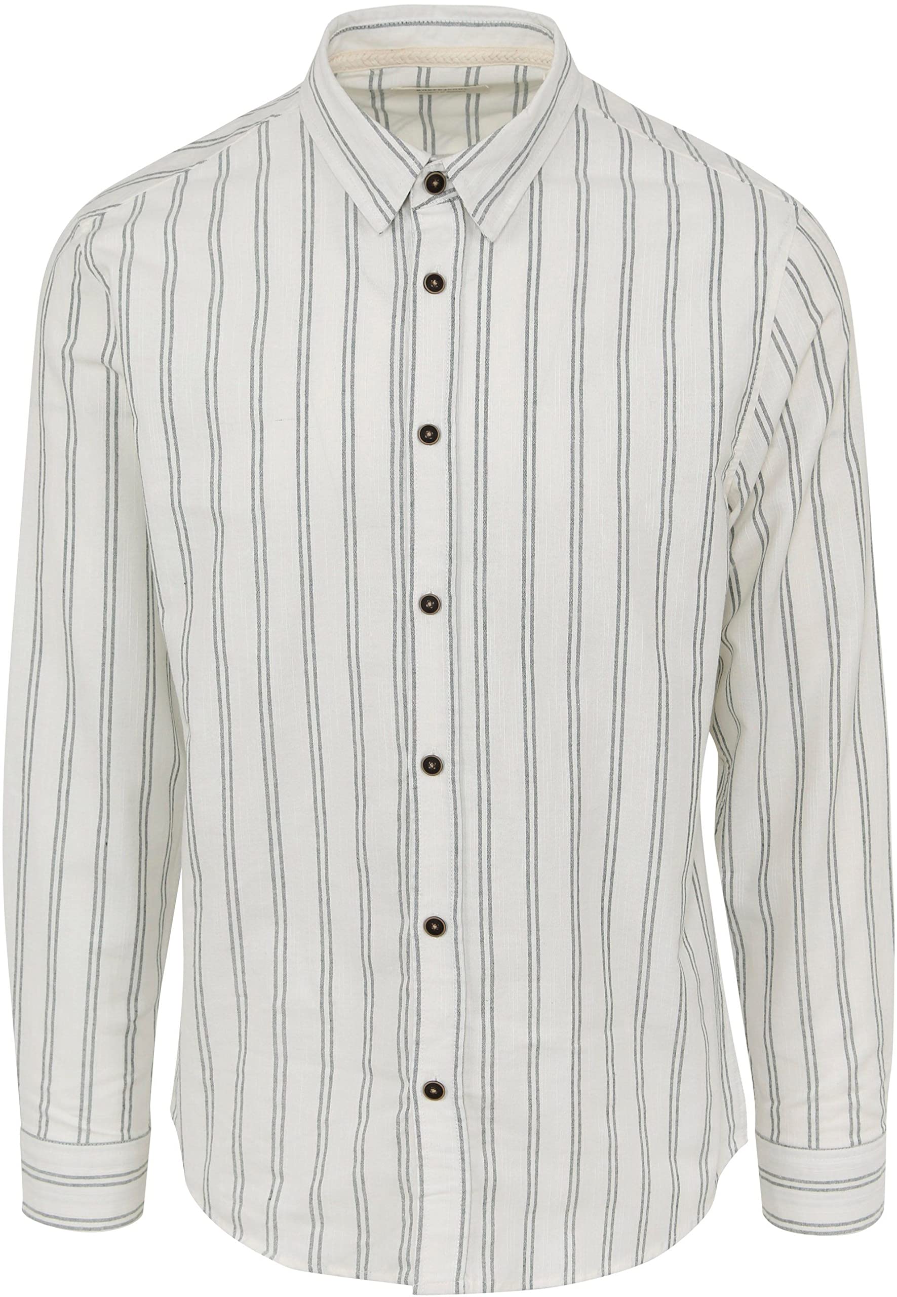 AnerkjendtMen's clothing -, White, M