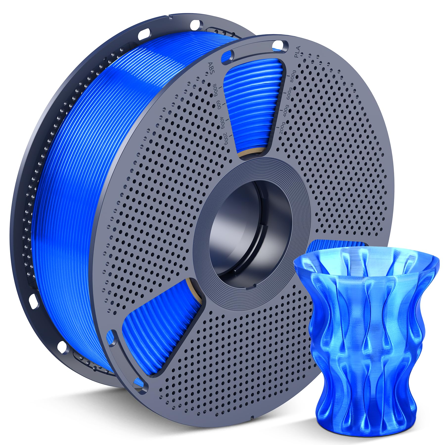 SUNLU PLA Filament 1.75mm 3D Drucker Filament PLA
