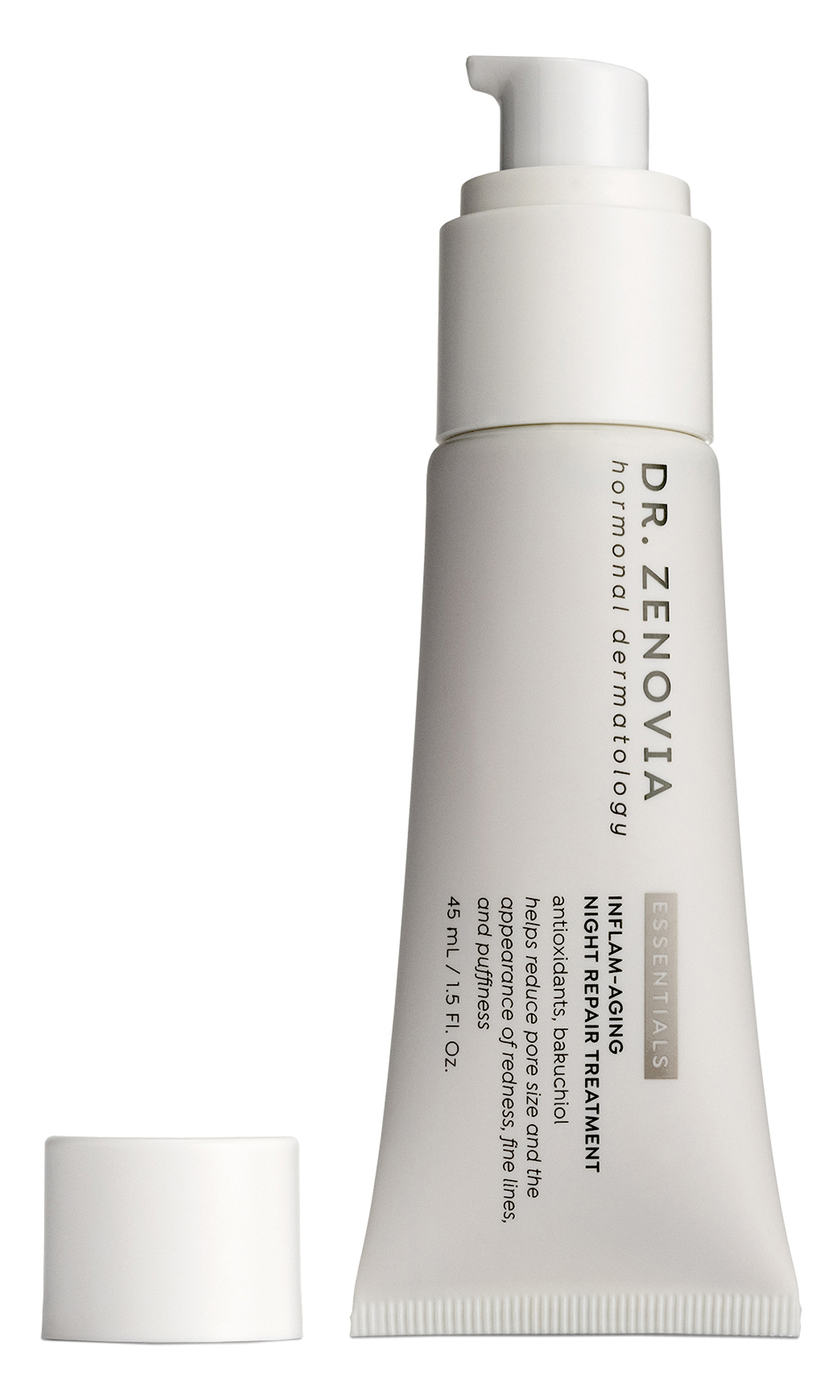 Amazon.com: Dr. Zenovia Hormonal Dermatology Inflam-Aging Night