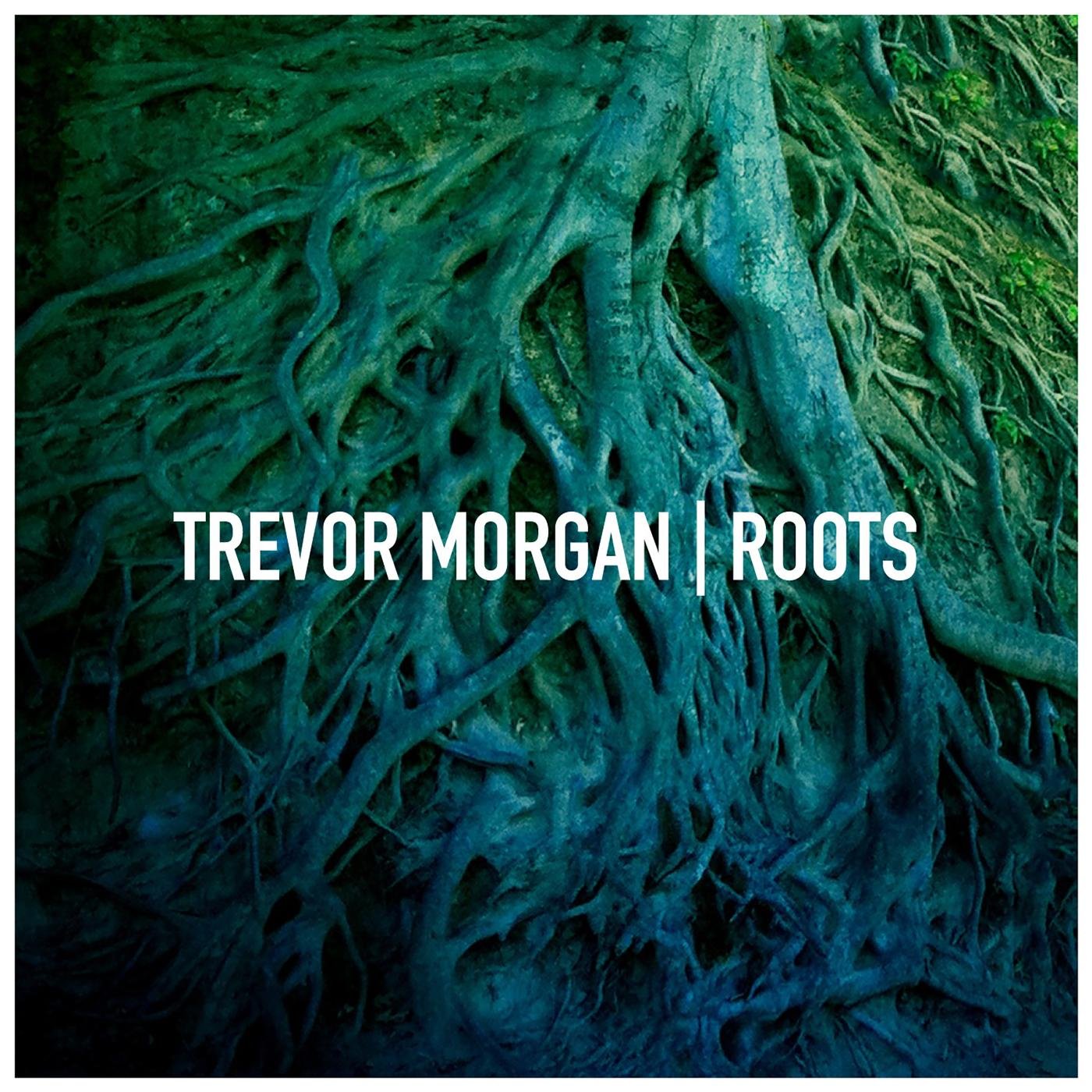 Trevor Morgan