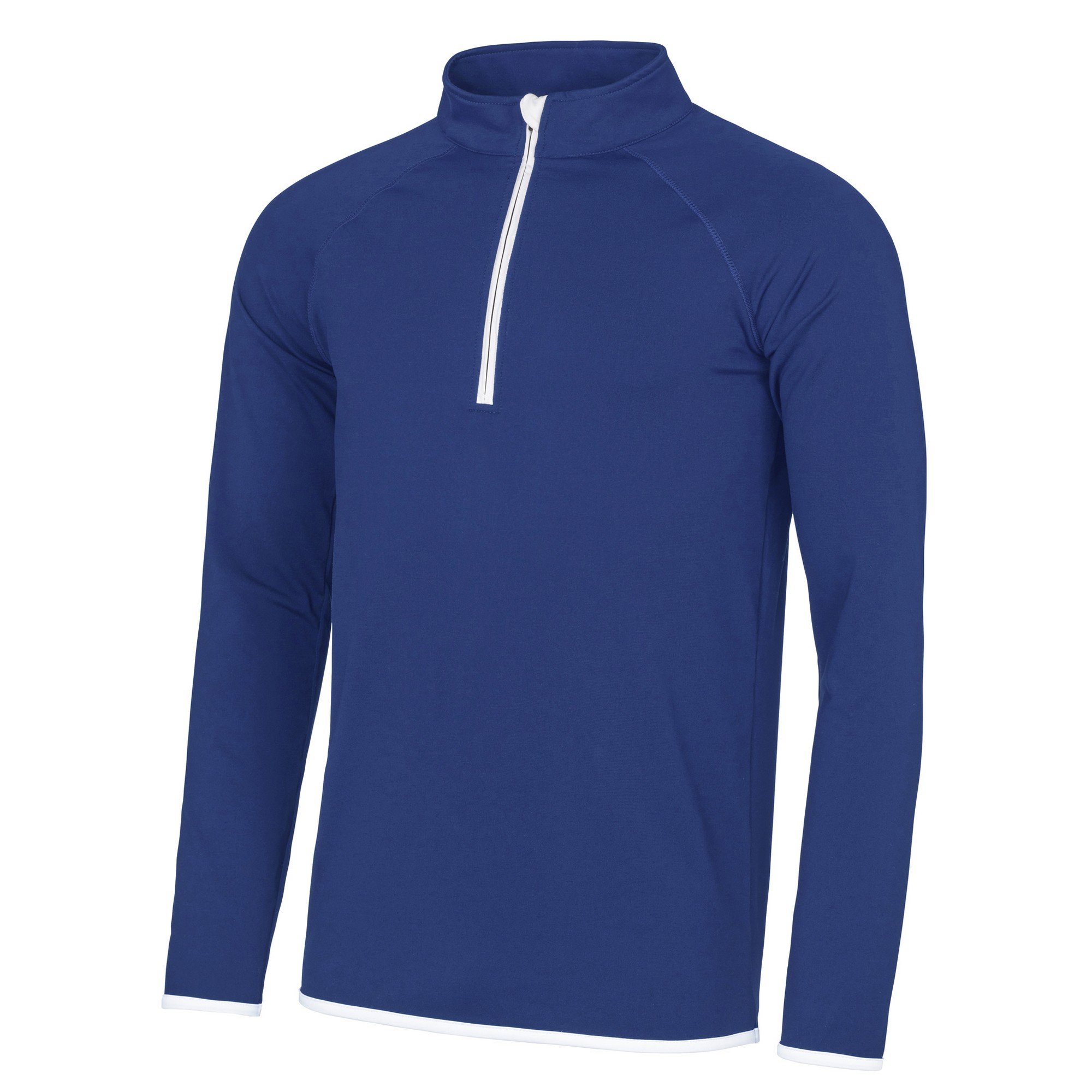 AWDis Cool Half Zip Sweat