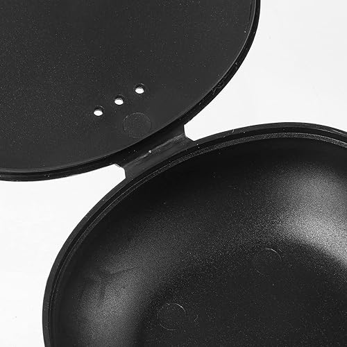 Miniatura 5 de Healvian Estuche de silicona esterilizador titular de la taza del período de almacenamiento de la caja del disco menstrual limpiador para viajes