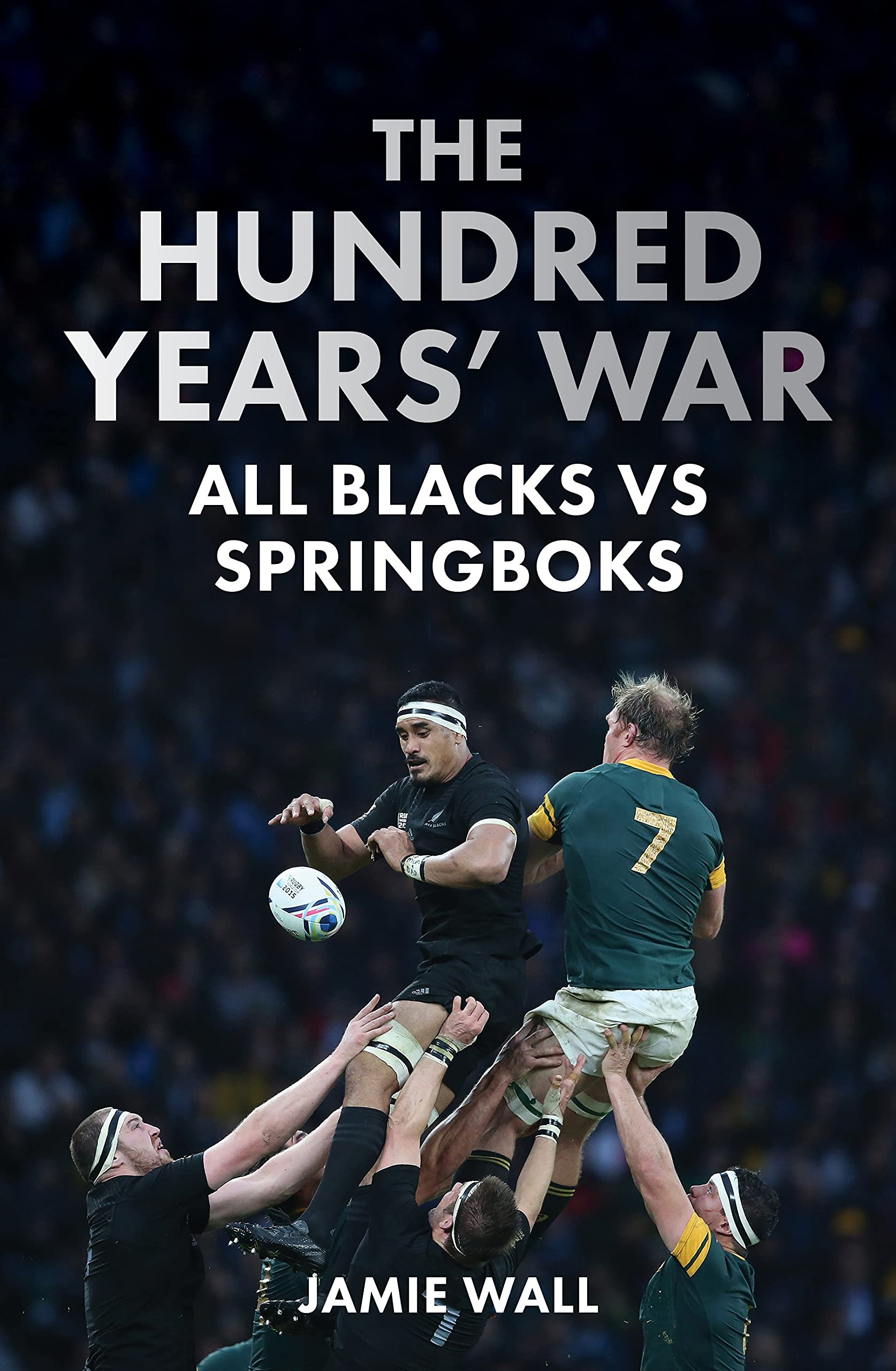 Buy The Hundred Years' War — BookShops.in