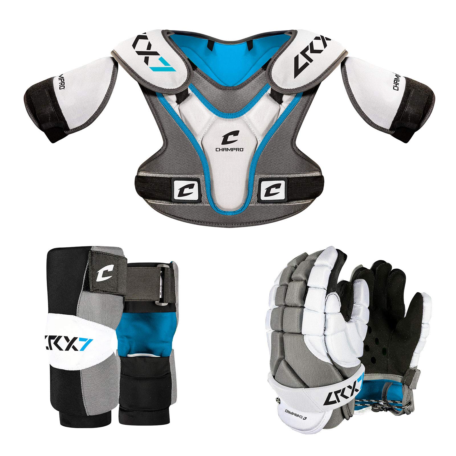 15 Best Lacrosse Protective Gear 2023 Reviews & Ratings