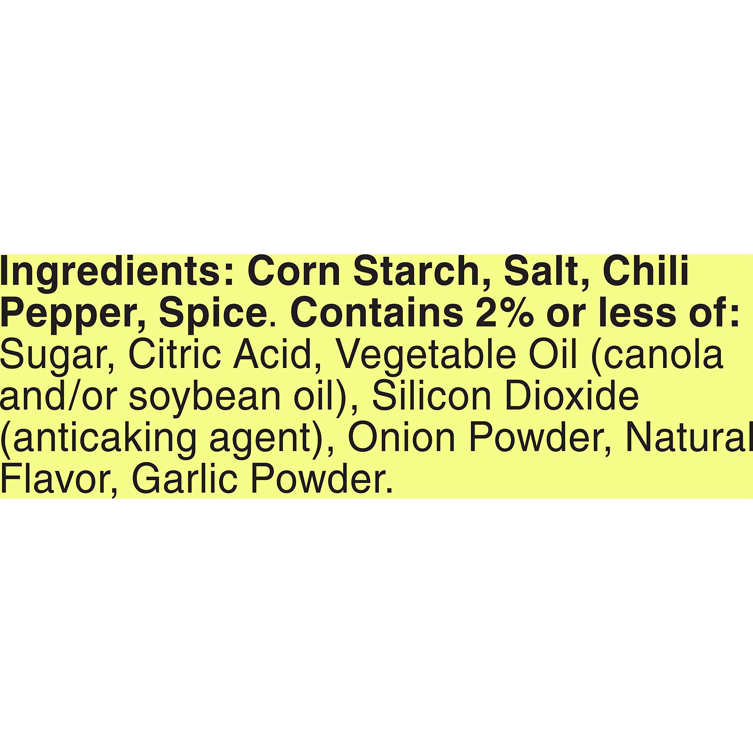 Old El Paso Chili Seasoning Mix, 1 oz (Pack of 32) Buy Online in