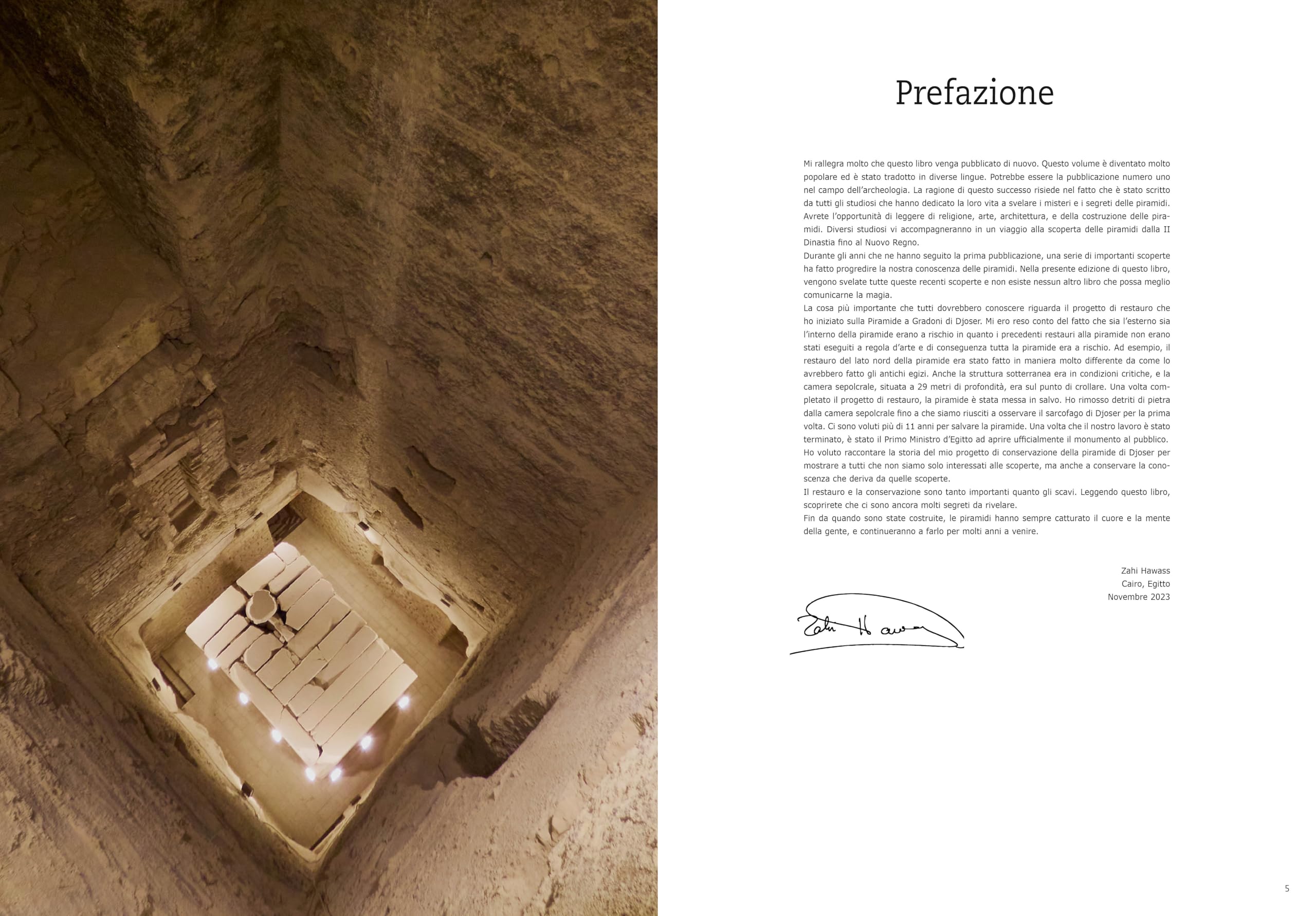 Piramidi. Tesori, misteri e nuove scoperte in Egitto. Ediz. a colori
