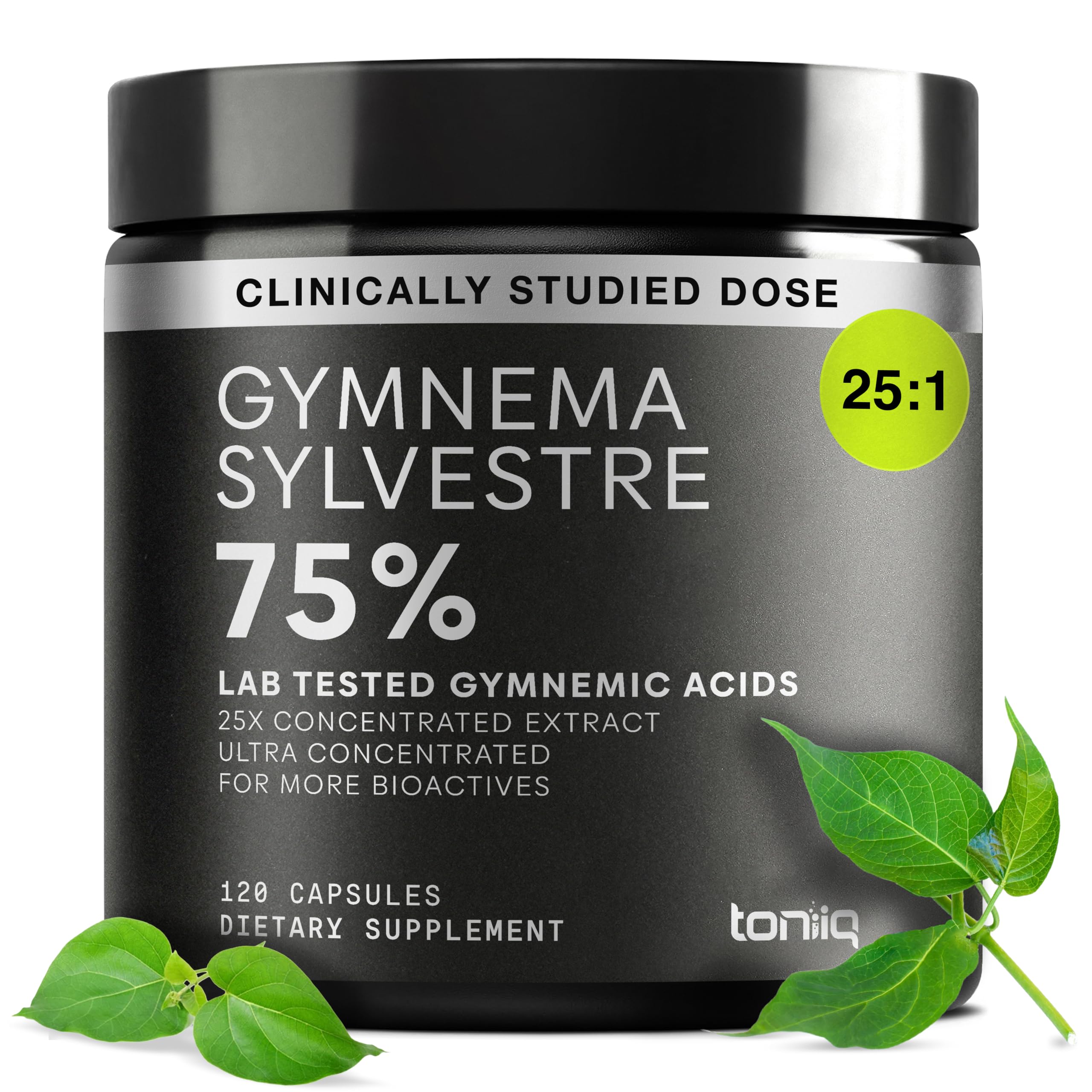 Toniiq Gymnema Sylvestre