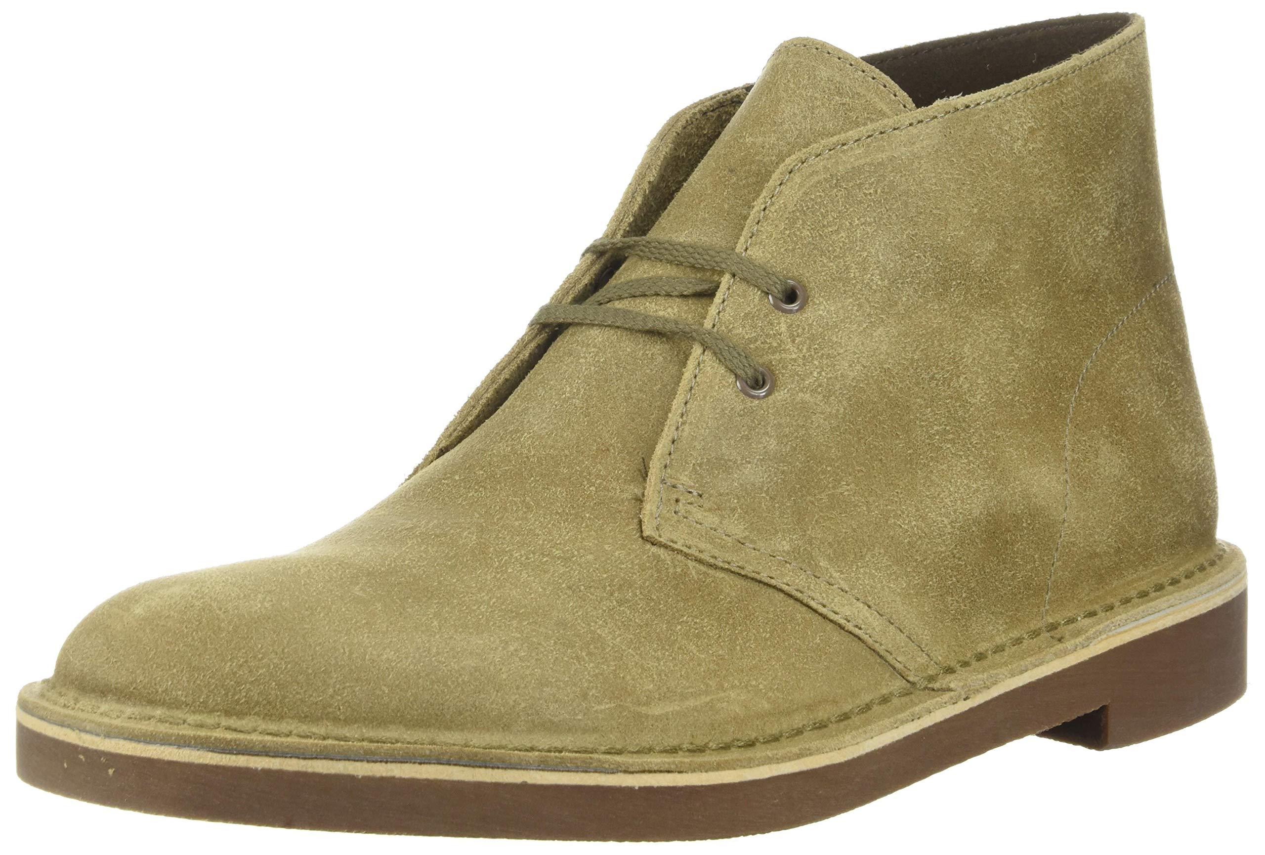 Clarksmen's Bushacre 2 Chukka Boot