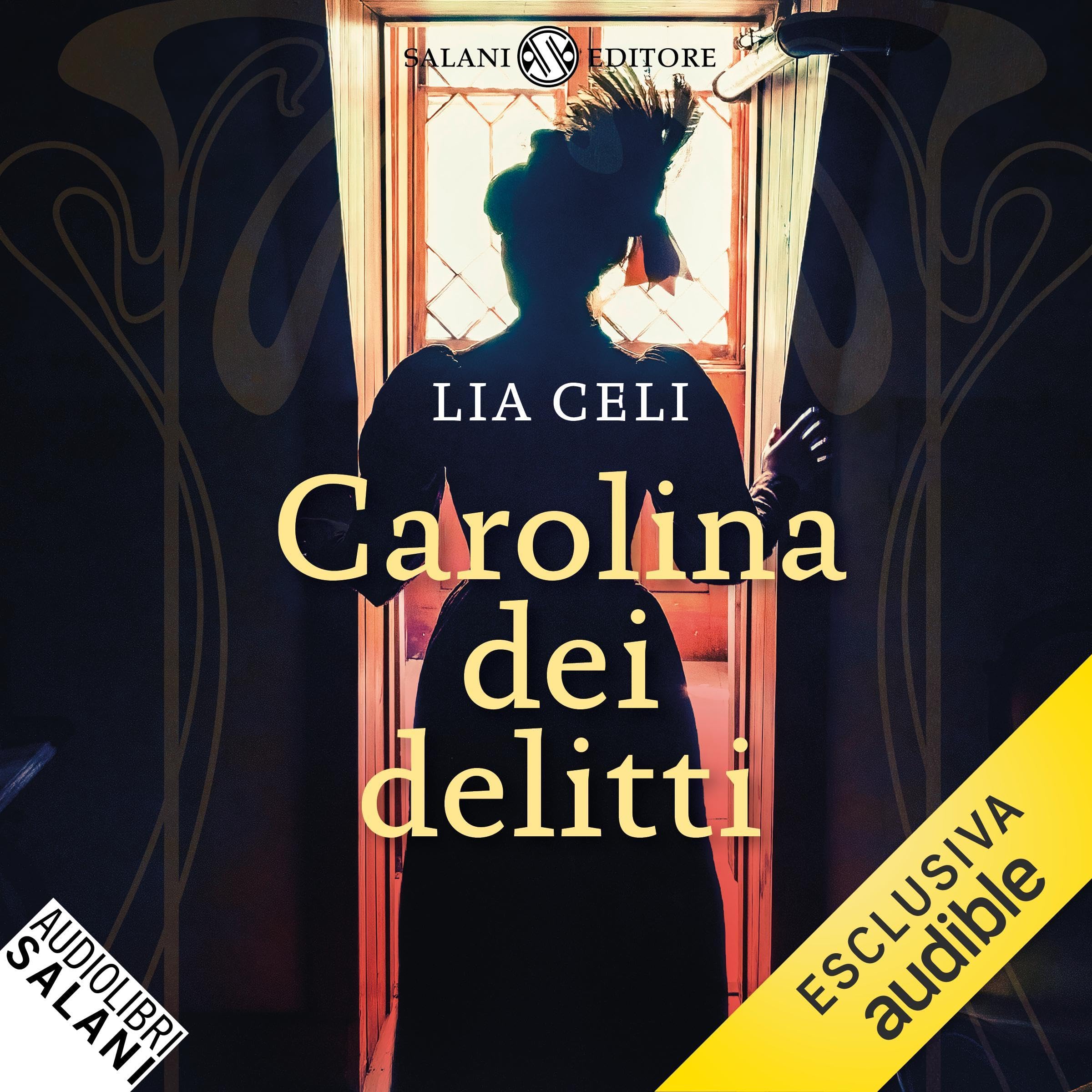 Carolina dei delitti