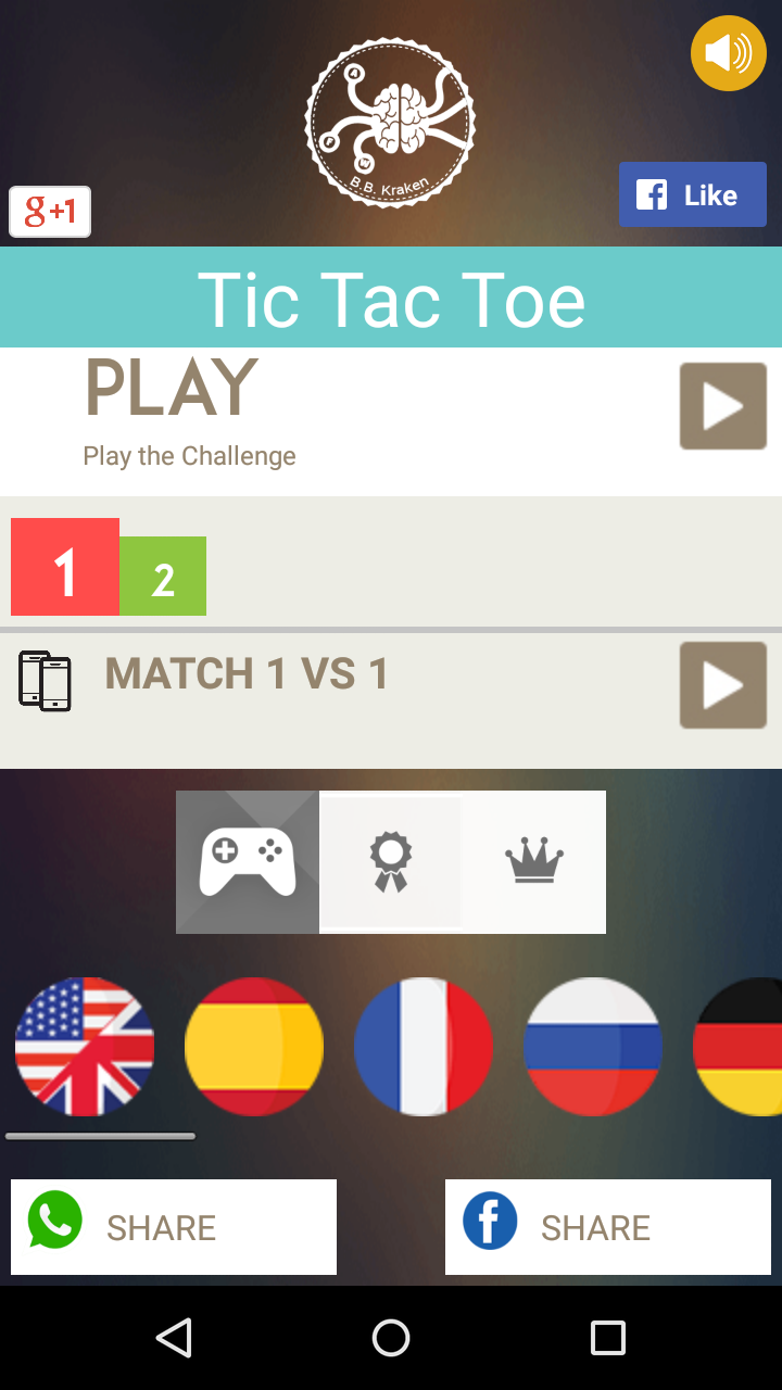 Three in a Row - App on Amazon Appstore