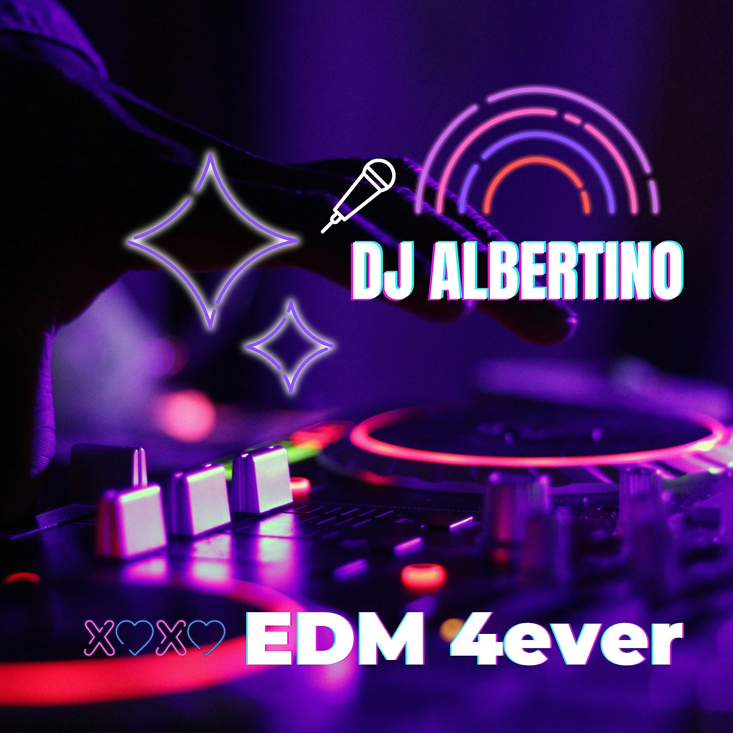 DJ Albertino