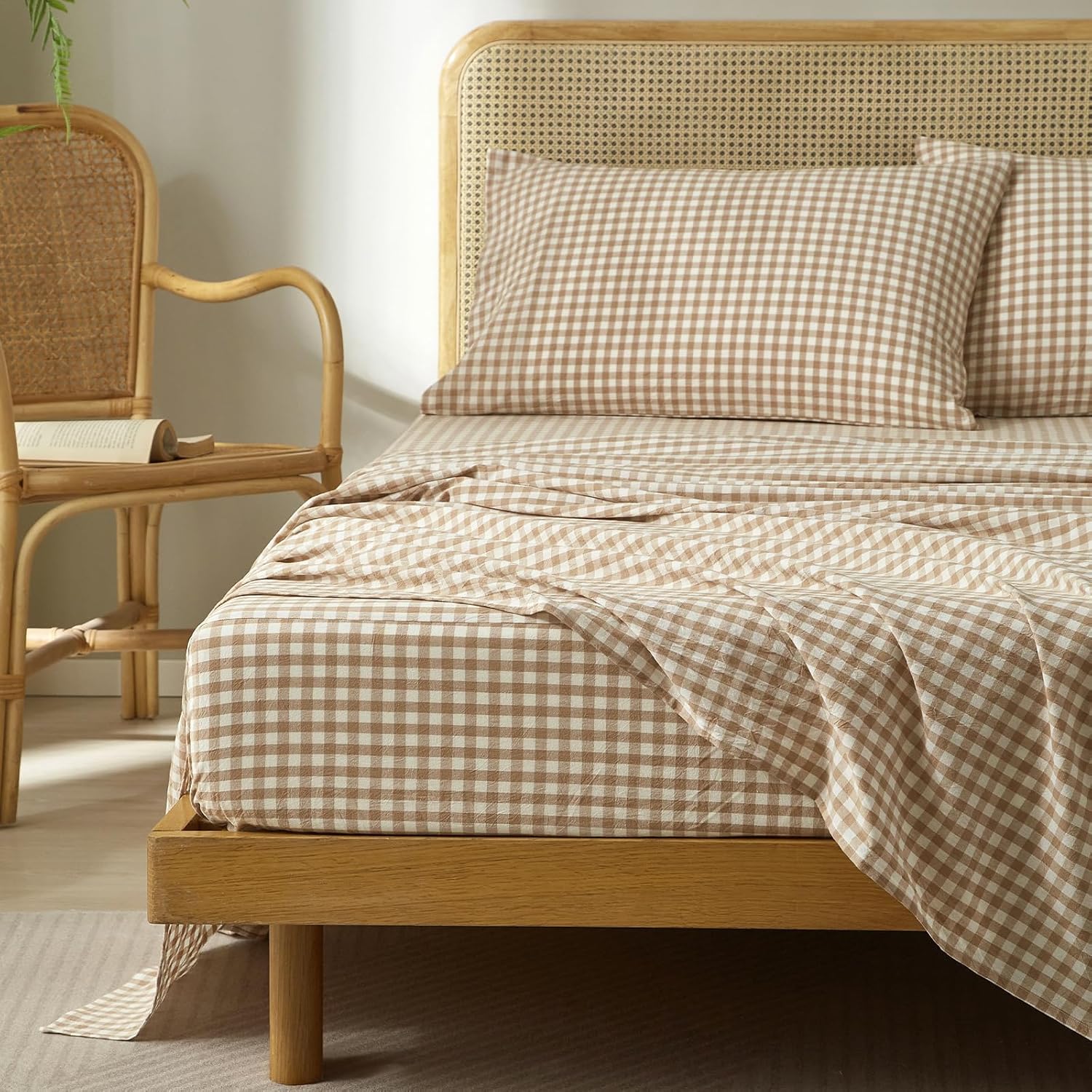 Juegos de Sábanas y Fundas de Almohada