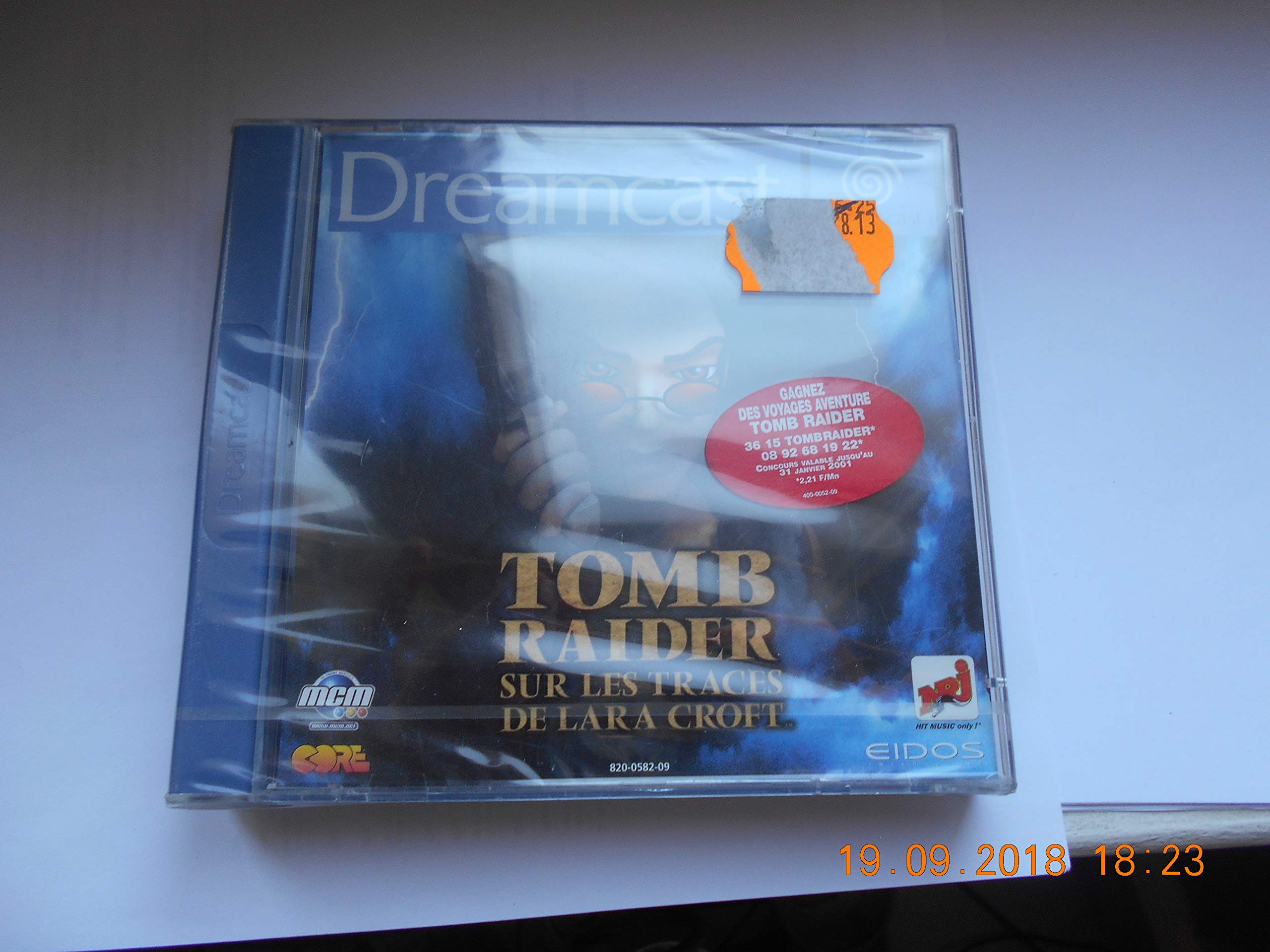 Tomb Raider 5 Chronicles