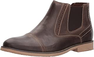 Steve Madden Men's Lotus Ankle Boot