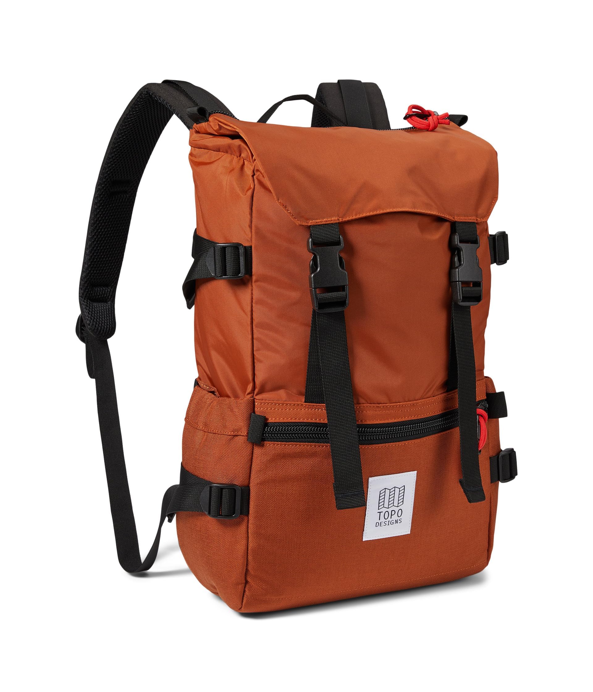 Topo Designs Rover Pack Classic Backpack