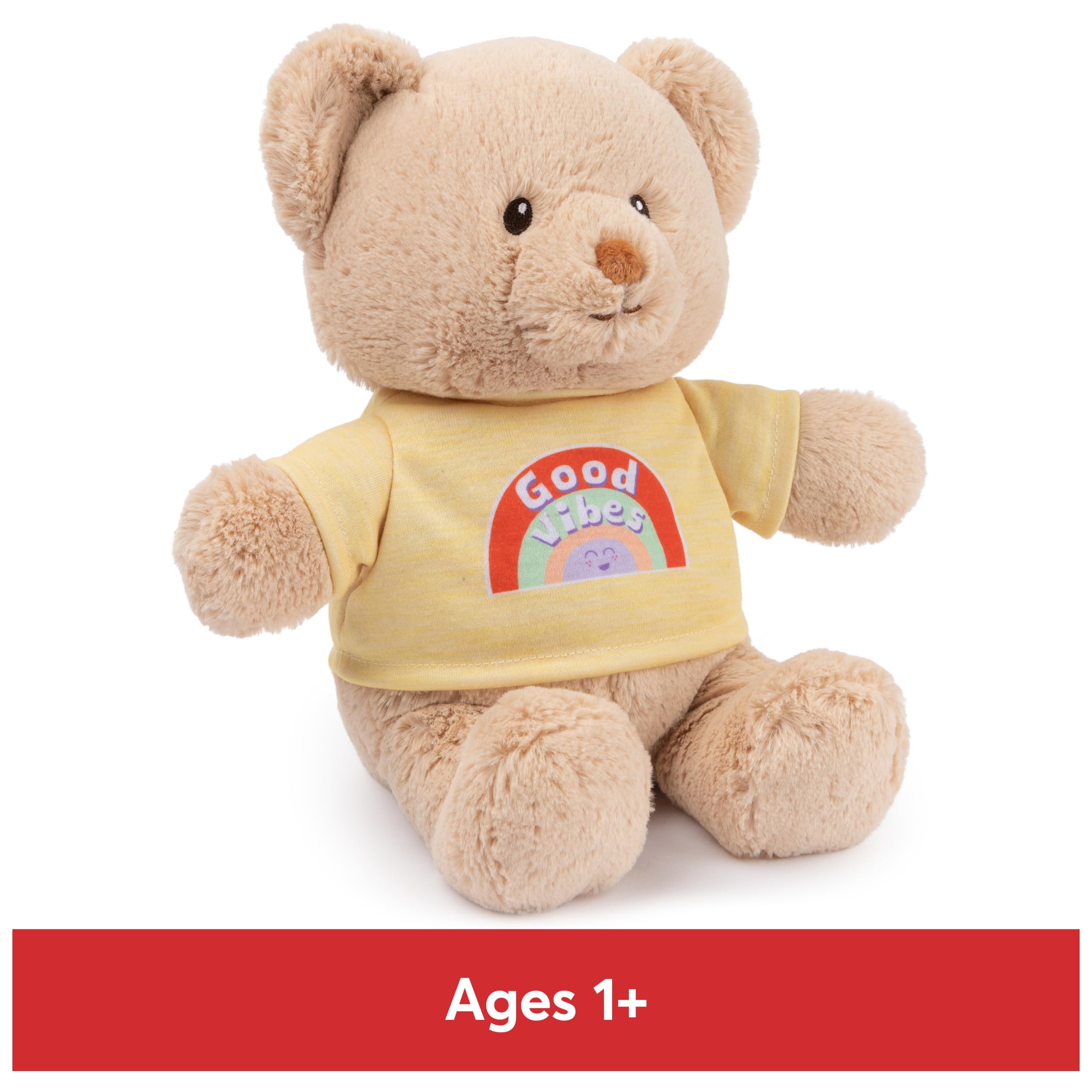 タペストリー HAPPY TYMES GLOBAL DESIGNS TEDDIES TO Go Plush Toy Disney Happy Tymes Teddies To Go Cookie Bear 20 Inches
