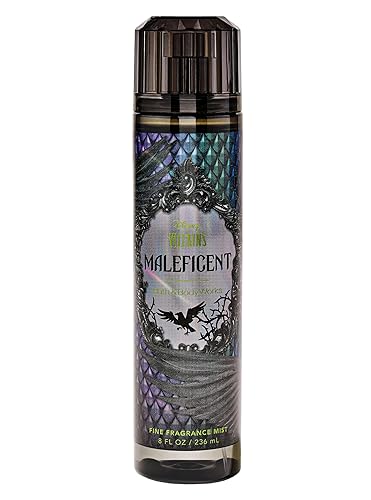 Vista 17 de Bath and Body Works Fine Body Fragrance Mist 8 Fluid Ounce (One In A Million)