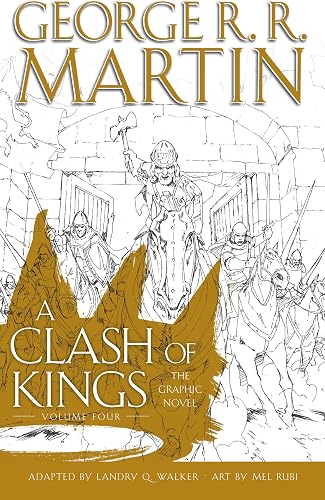 A Clash Of Kings