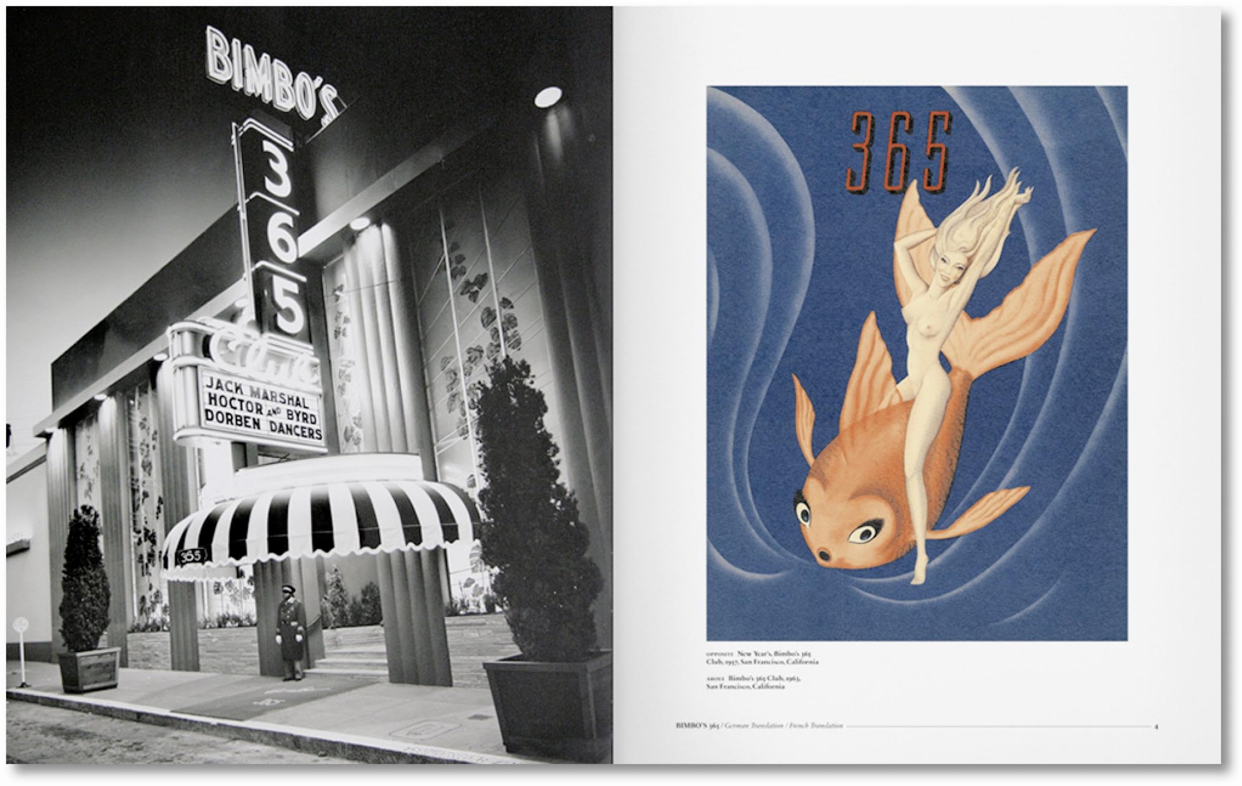 Menu Design in America: A Visual and Culinary History of Graphic Styles and Design 1850-1985 (Varia)
