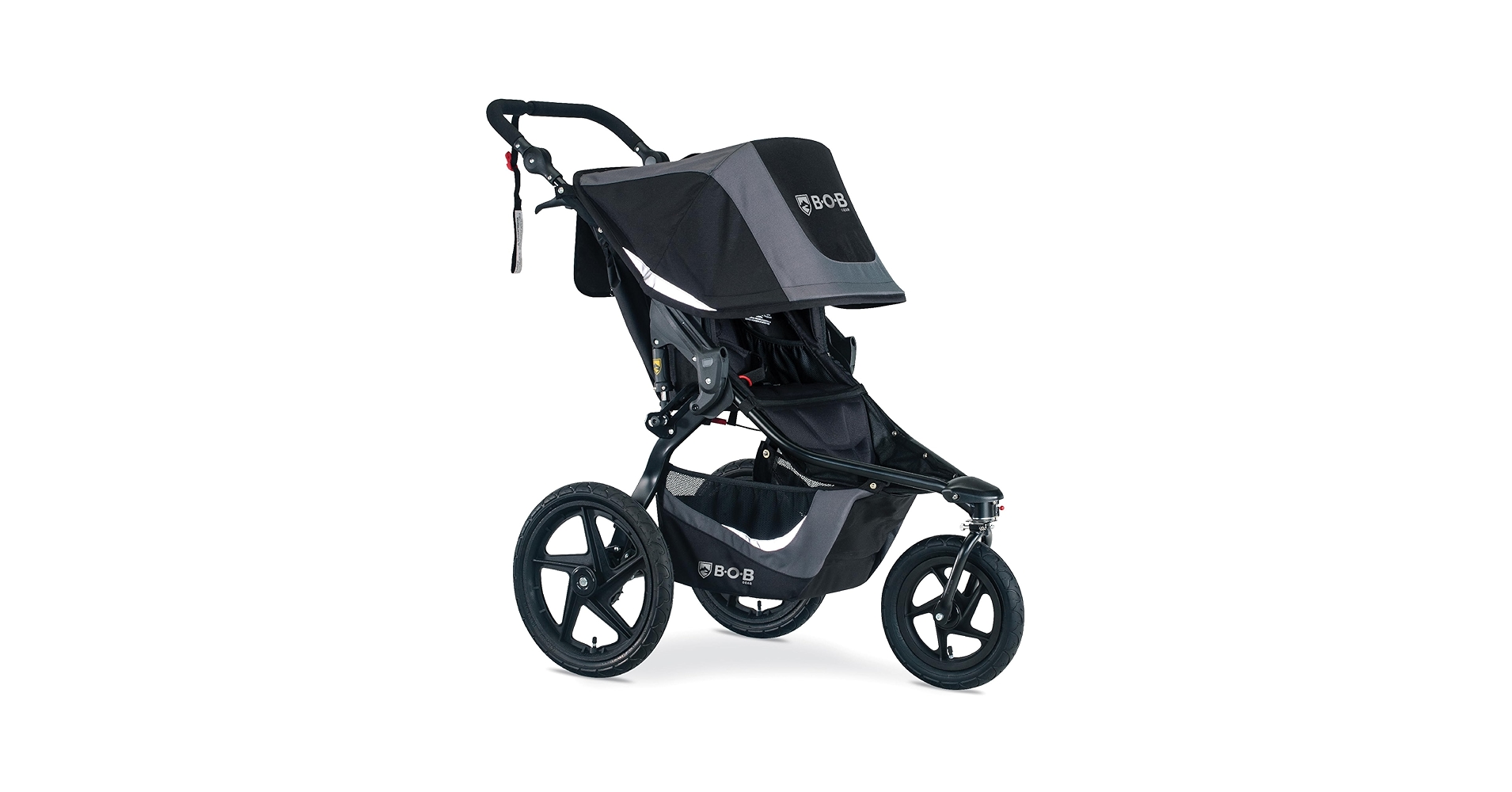 Amazon.com : BOB Gear Revolution Flex 3.0 Jogging Stroller
