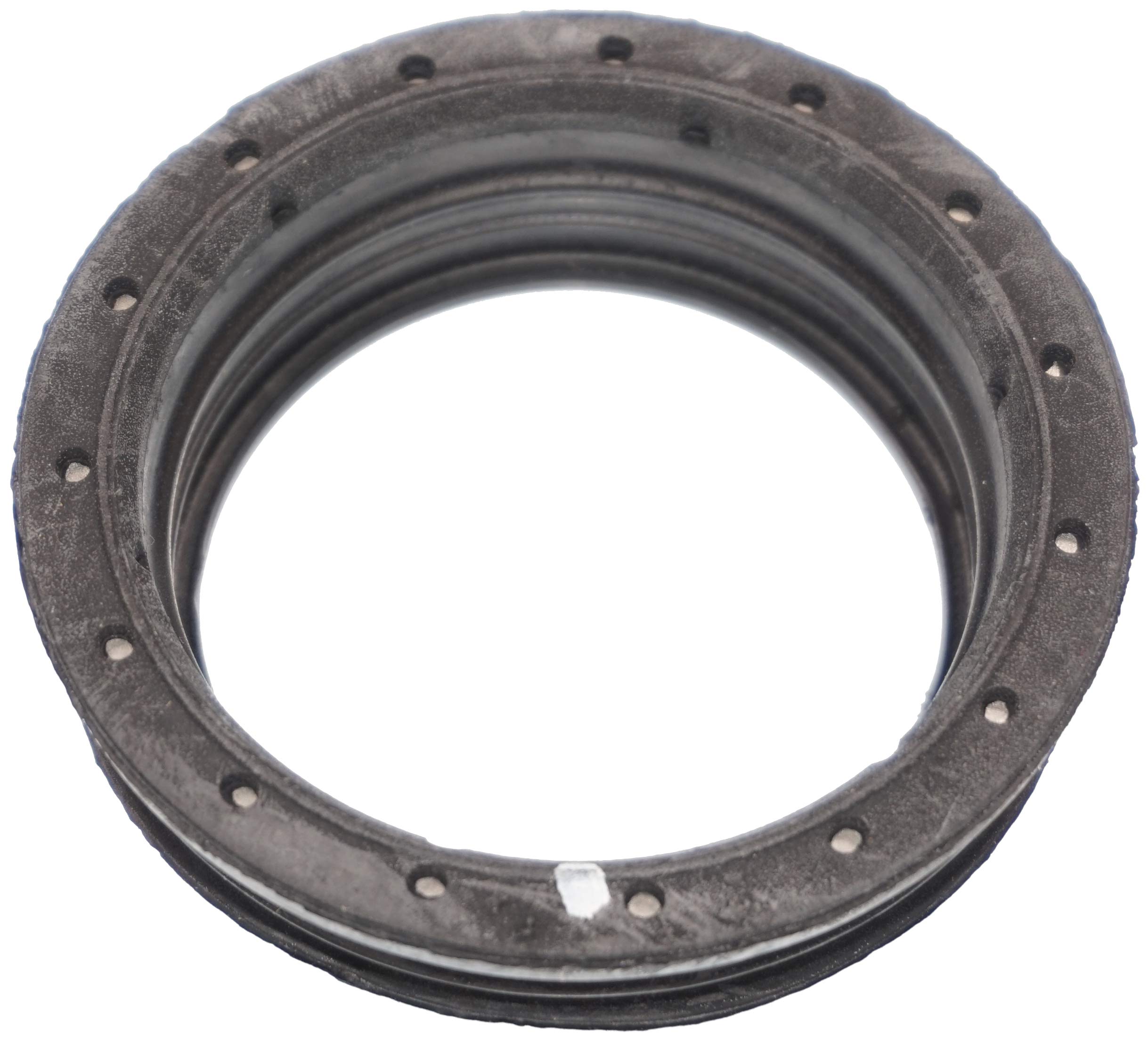 BMW Air Box Cleaner Intake Hose Pipe Seal Gasket Ring 13717568029  