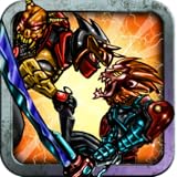 Rage of Affe Clans von Free Action Games Plus-Fun Apps