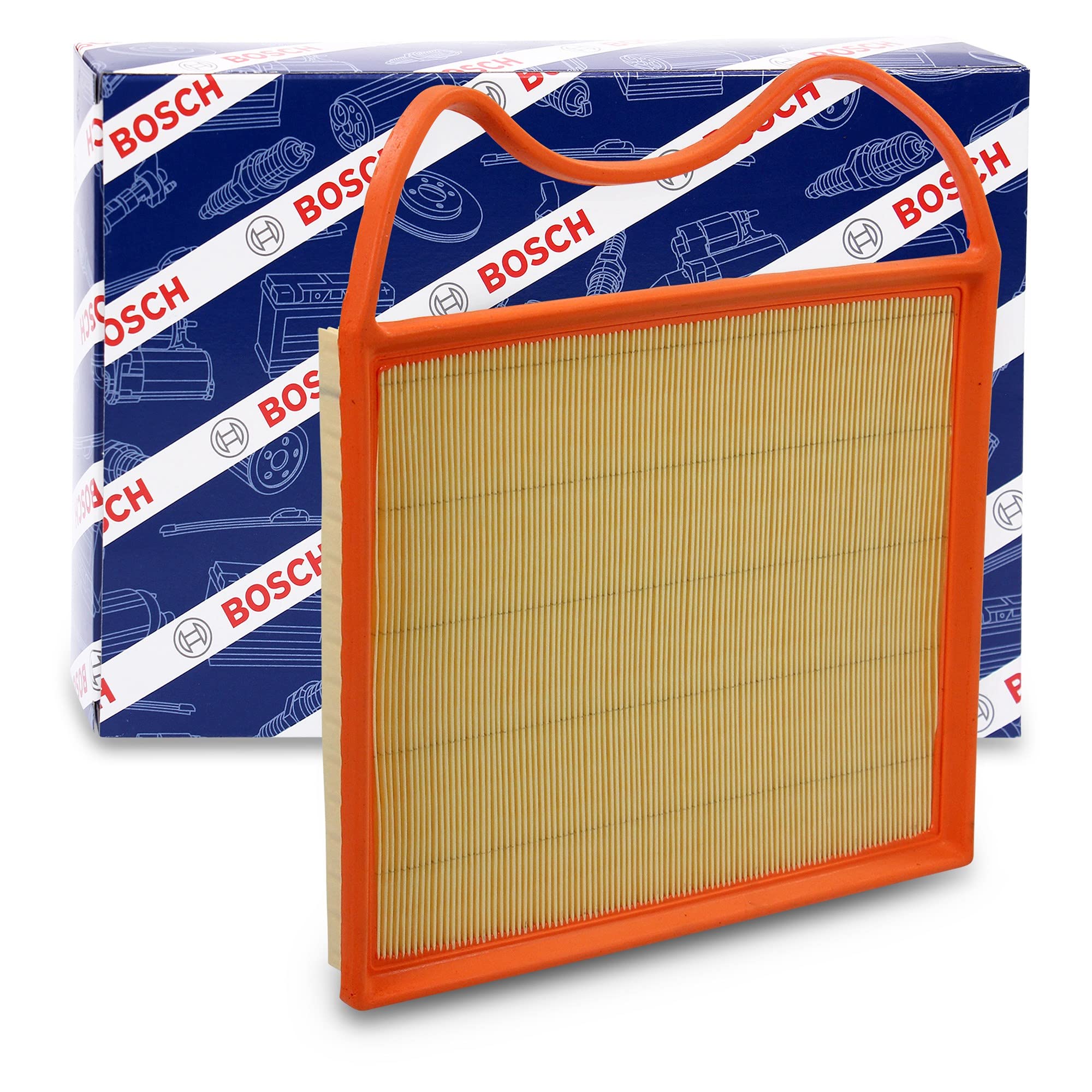 Air Filter F026400148 Bosch 13717556961 S0148 Genuine Top Quality Guaranteed New