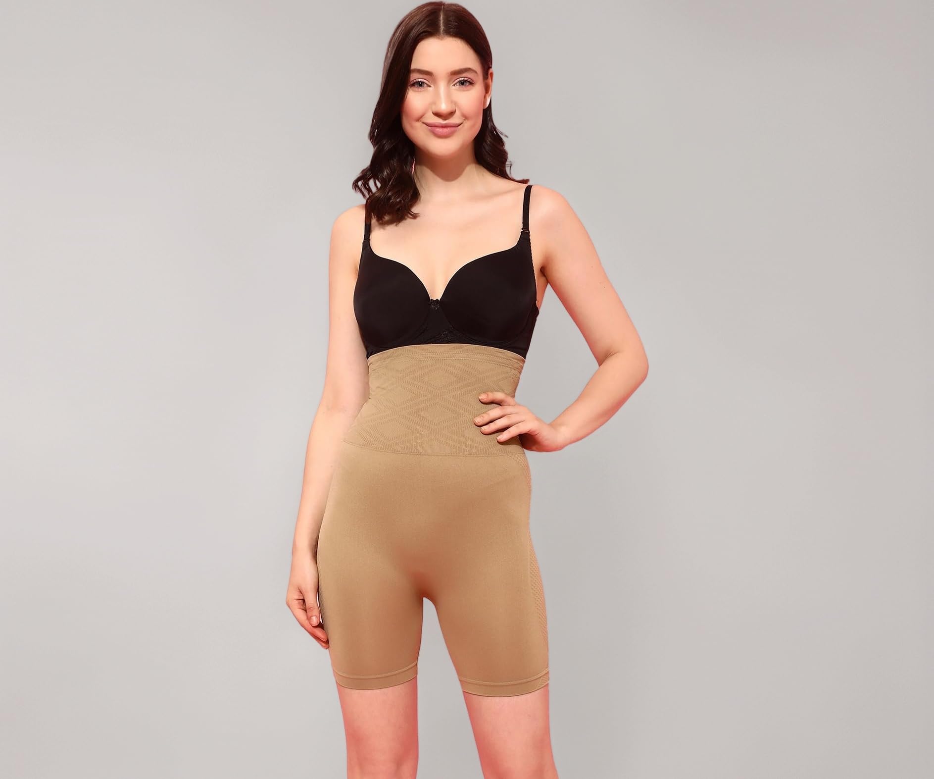 Women Body Shaper– Tummy, Back & Thigh