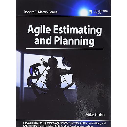 Agile Estimating and Planning