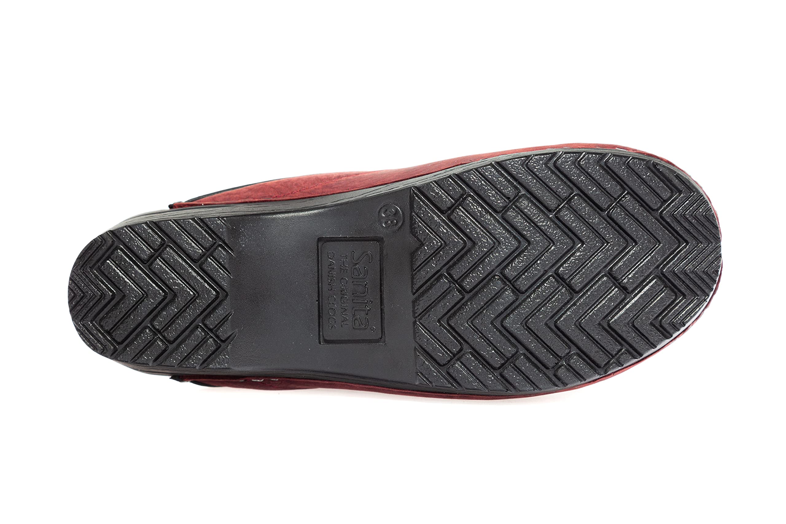 Sanita Original Sonja Benthe, Damen Clogs