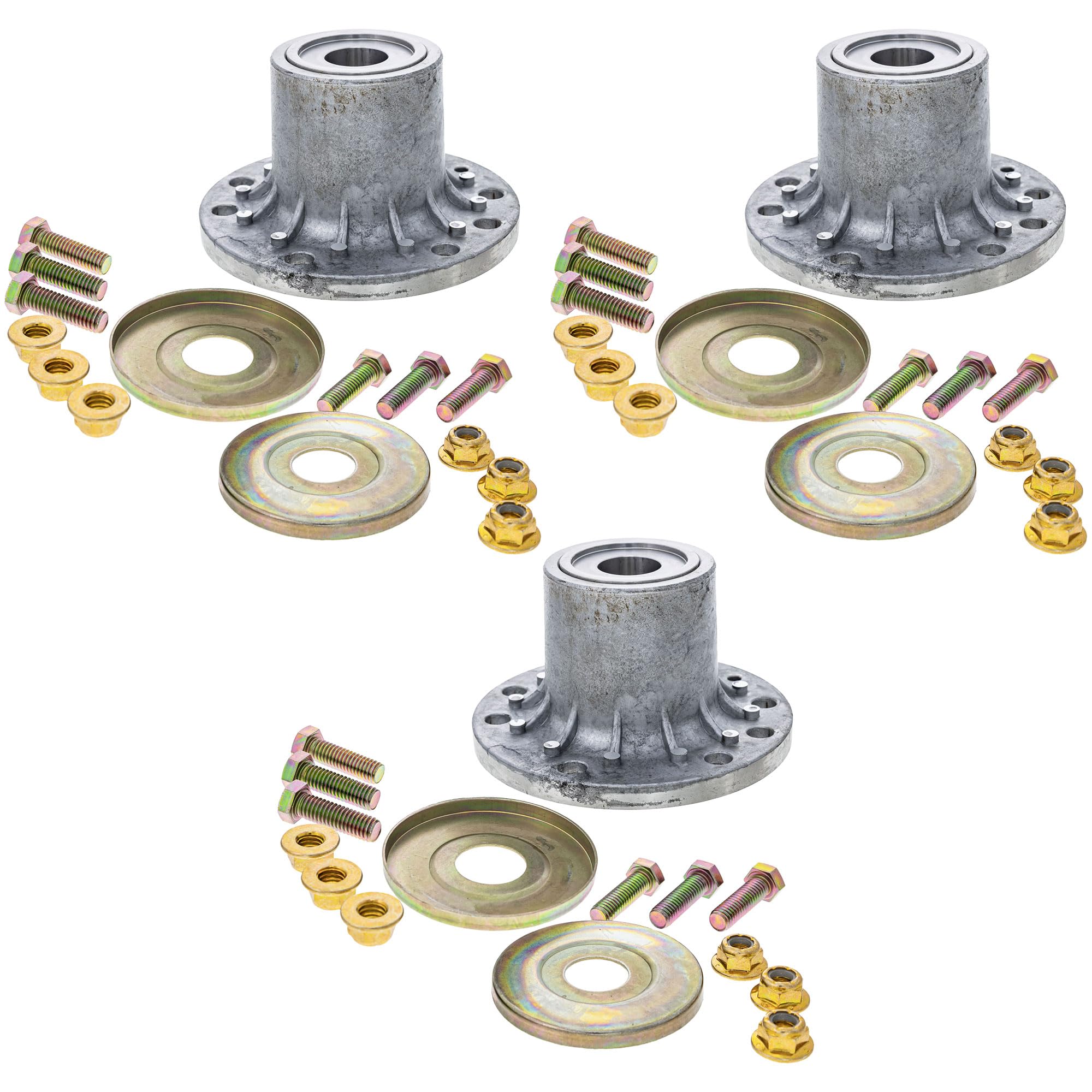 Amazon.com : SureFit Spindle Housing Assy Replaces Exmark 103-8280