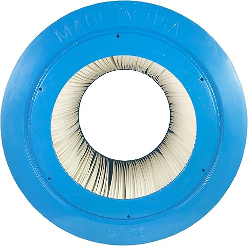 Miniatura 6 de In The Swim Cartucho de filtro de piscina premium de repuesto para filtro Pentair Clean and Clear Predator 50 CC50